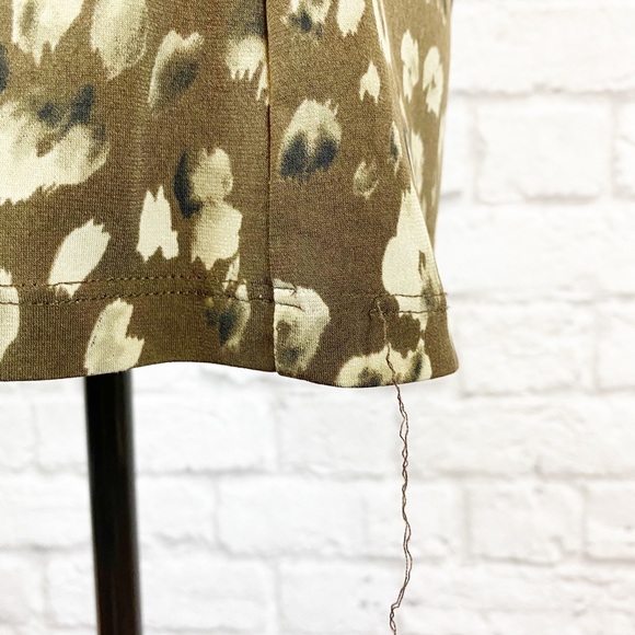 **SOLD** Chico’s Ombré Leopard Too - Picture 2 of 7